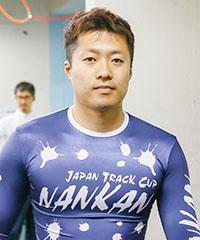 ブロックセブン出走選手