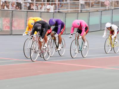 レース展開4