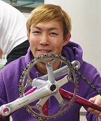 Ａ級３班戦チャレンジ出走選手
