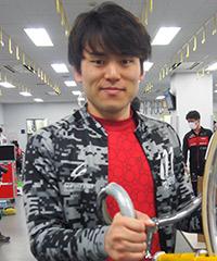 Ａ級３班戦チャレンジ出走選手