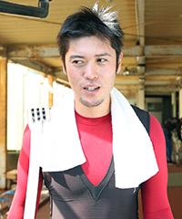 Ａ級１・２班戦５Ｒ出走選手