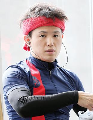 Ｓ級５Ｒ３日制出走選手