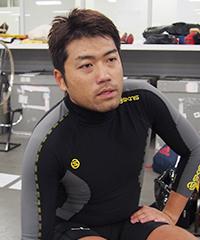 Ａ級１・２班戦５Ｒ出走選手