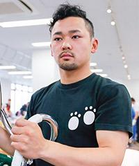 Ａ級１・２班戦５Ｒ出走選手