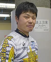 Ａ級１・２班戦５Ｒ出走選手