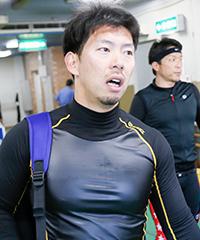 ブロックセブン出走選手