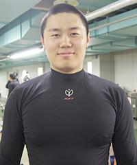Ａ級１・２班戦５Ｒ出走選手