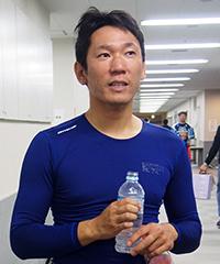チャレンジ（７Ｒ）ミッドナイト出走選手