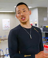 Ｓ級５Ｒ３日制出走選手