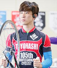 １・２班戦５Ｒ３日制７車立出走選手