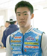 チャレンジ（７Ｒ）ミッドナイト出走選手