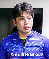 Ｓ級５Ｒ３日制出走選手