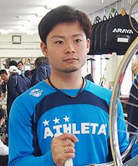 Ａ級１・２班戦５Ｒ出走選手