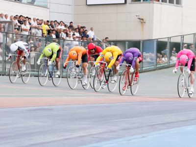 レース展開4