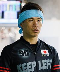 １２Ｒ４日制初特１二予Ａ４Ｂ３出走選手