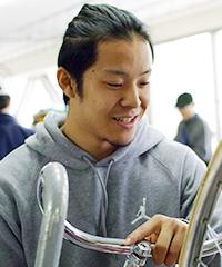 １・２班戦５Ｒ３日制７車立出走選手