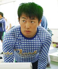 Ａ級１・２班戦５Ｒ出走選手