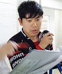 Ａ級１・２班戦７Ｒ制７車立出走選手
