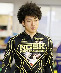 Ｓ級５Ｒ３日制出走選手