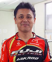 Ａ級１・２班戦５Ｒ出走選手