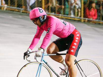 優勝写真