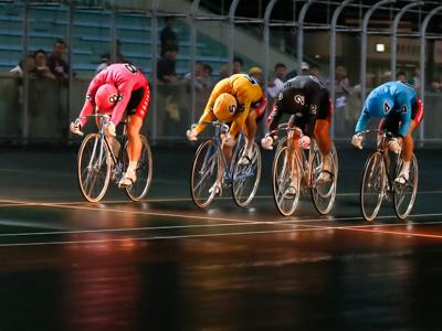 レース展開4