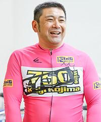 Ｓ級５Ｒ３日制出走選手