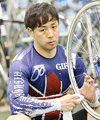 ブロックセブン出走選手
