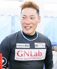 Ｓ級５Ｒ３日制出走選手