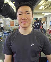 Ａ級１・２班戦５Ｒ出走選手
