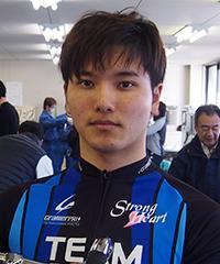 １・２班戦５Ｒ３日制７車立出走選手