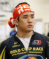 チャレンジ（７Ｒ）ミッドナイト出走選手
