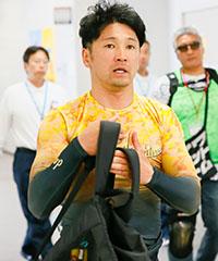 Ｓ級５Ｒ３日制出走選手