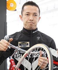Ｓ級５Ｒ３日制出走選手