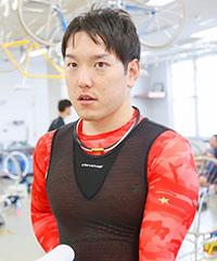 Ｓ級５Ｒ３日制出走選手