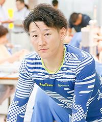 ブロックセブン出走選手