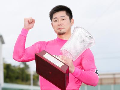 阿部力也