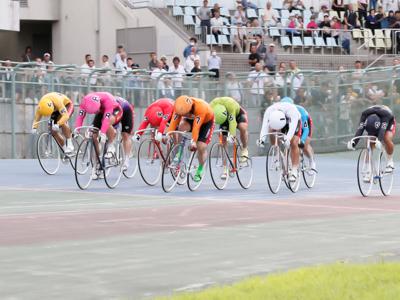 レース展開4