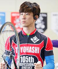 Ａ級１・２班戦５Ｒ出走選手