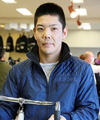 Ａ級１・２班戦５Ｒ出走選手