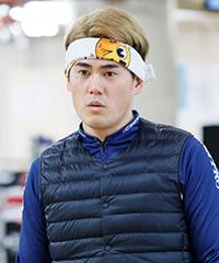 Ｓ級５Ｒ３日制出走選手
