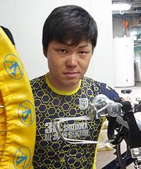 Ａ級１・２班戦５Ｒ出走選手