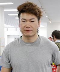 １・２班戦５Ｒ３日制７車立出走選手
