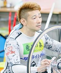 Ｓ級５Ｒ３日制出走選手