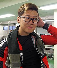 チャレンジ７Ｒ制モーニング出走選手