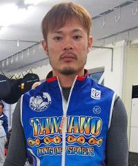 Ａ級１・２班戦５Ｒ出走選手