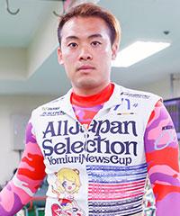 Ａ級１・２班戦５Ｒ出走選手