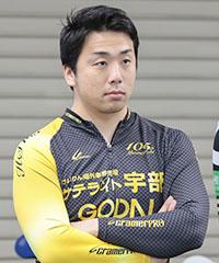 １２Ｒ４日制初特１二予Ａ４Ｂ３出走選手
