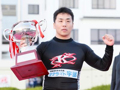 清水裕友
