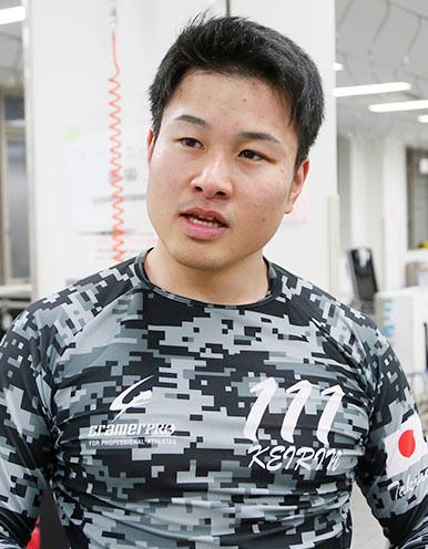 松本貴治